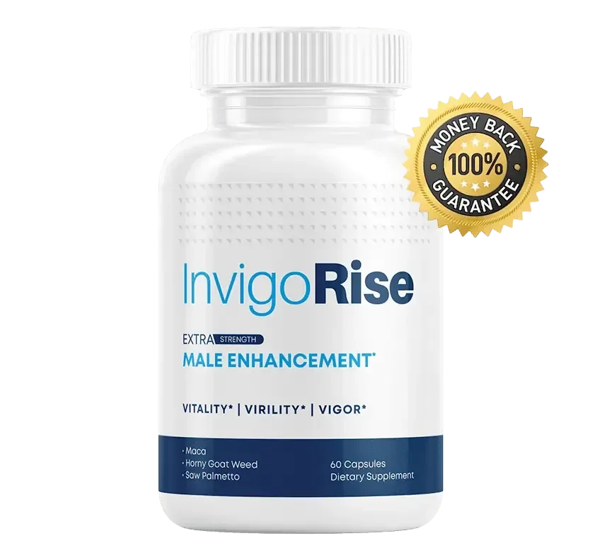 invigorise